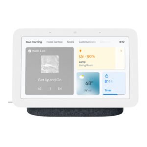 Google Nest Hub 2nd Gen