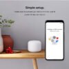 Google Nest WiFi Router 3 Google Nest WiFi Router 3