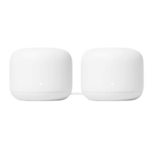 Google Nest WiFi Router