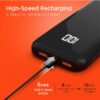 HyperGear 20K 15W Digital Display Dual USB USB C 10000mAh Power Bank 4 HyperGear 20K 15W Digital Display Dual USB USB C 10000mAh Power Bank 4