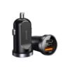 Joyroom C A08 30W Mini Dual Port Car Charger