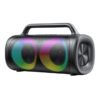 Joyroom JR MW02 40W Wireless Speaker with RGB Lights Joyroom JR MW02 40W Wireless Speaker with RGB Lights