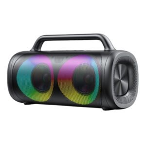 Joyroom JR MW02 40W Wireless Speaker with RGB Lights