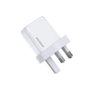 Joyroom L 2A101 Dual USB Port Mini Fast Charger