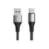 Joyroom N1 Fast Charging USB Type C Cable Joyroom N1 Fast Charging USB Type C Cable