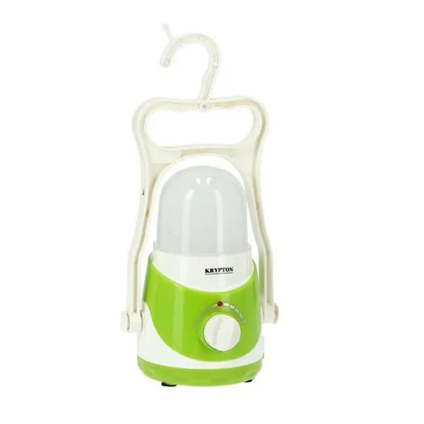 Krypton KNE5049 Emergency LED Lantern 1