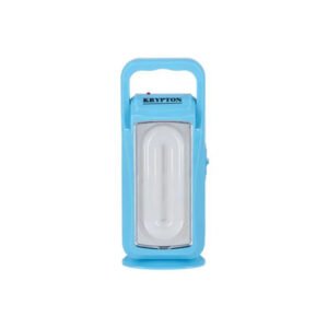 Krypton KNE5052 Rechargeable Solar LED Emergency Light 1