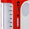 Krypton KNE5175 Rechargeable 3 Side Emergency Lantern 4 Krypton KNE5175 Rechargeable 3 Side Emergency Lantern 4