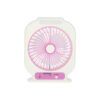 Krypton KNF222 Rechargeable Mini Table Fan Krypton KNF222 Rechargeable Mini Table Fan