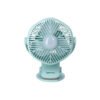 Krypton KNF5405 Rechargeable Mini Fan with Light Krypton KNF5405 Rechargeable Mini Fan with Light