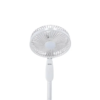Krypton KNF6266 USB Rechargeable 3 Speed Stand Fan 3 Krypton KNF6266 USB Rechargeable 3 Speed Stand Fan 3