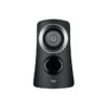 Logitech Z313 2.1 Speaker System with Subwoofer 2