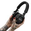 Marshall Monitor II ANC Wireless Headphones 2 Marshall Monitor II ANC Wireless Headphones 2
