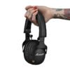 Marshall Monitor II ANC Wireless Headphones 3 Marshall Monitor II ANC Wireless Headphones 3