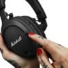 Marshall Monitor II ANC Wireless Headphones 4 Marshall Monitor II ANC Wireless Headphones 4