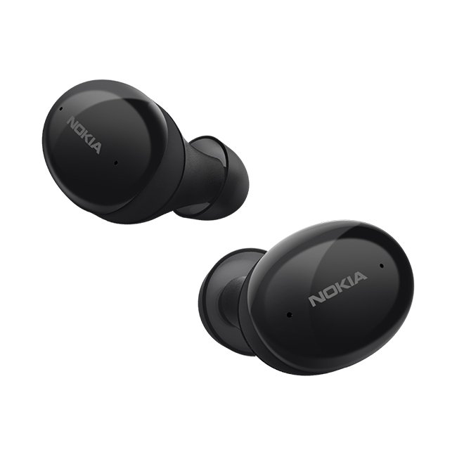 Nokia Comfort Wireless Earbuds 1
