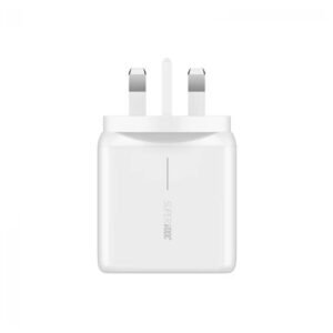 Oppo SUPERVOOC 2.0 65W Charger