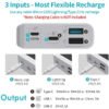 ROMOSS Sense 6PS 20000mAh Power Bank 5 ROMOSS Sense 6PS 20000mAh Power Bank 5