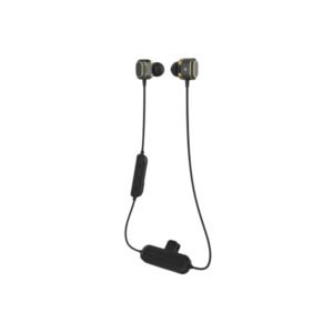 Remax RB S26 Dual Moving Coil In Ear Wireless Bluetooth Earphones