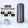Skyvox Voxbass Bluetooth Speaker 1 Skyvox Voxbass Bluetooth Speaker 1