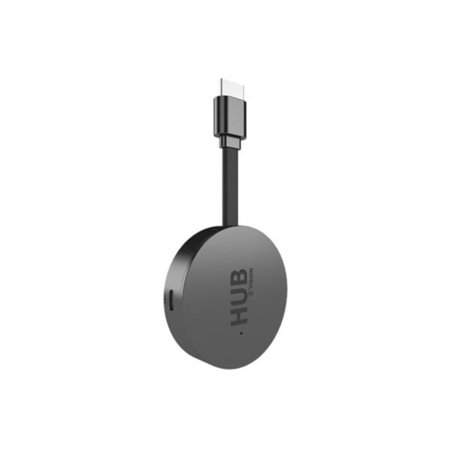 TVision HUB Google TV