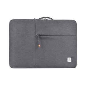 WiWU Alpha 16 inch Double Layer Laptop Sleeve