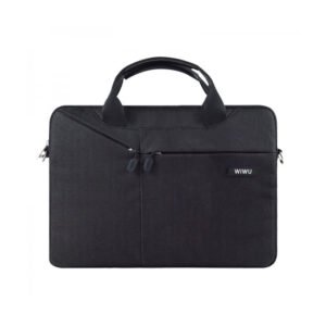 WiWU City Commuter 15.6 inch Laptop Bag 1