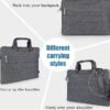 WiWU City Commuter 15.6 inch Laptop Bag 4