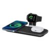 WiWU PA3IN1B Power Air 3 IN 1 Wireless Charger WiWU PA3IN1B Power Air 3 IN 1 Wireless Charger