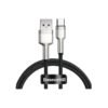 baseus cafule series metal 66w type c cable baseus cafule series metal 66w type c cable
