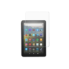 Amazon Fire HD 8 Plus Tempered Glass