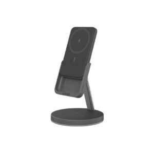 Anker 633 MagGo 2 in 1 Magnetic Wireless Charger