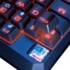 Baseus GAMO One Handed Gaming Keyboard 5 Baseus GAMO One Handed Gaming Keyboard 5