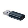 Baseus Ingenuity Series USB 3.1 Male to Type C Female Mini OTG Adapter 1 Baseus Ingenuity Series USB 3.1 Male to Type C Female Mini OTG Adapter 1