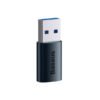 Baseus Ingenuity Series USB 3.1 Male to Type C Female Mini OTG Adapter Baseus Ingenuity Series USB 3.1 Male to Type C Female Mini OTG Adapter