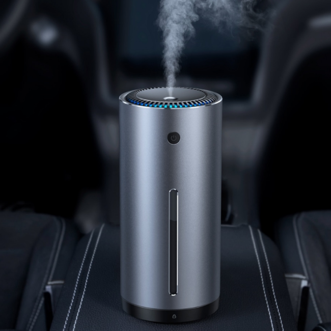 Baseus Moisturizing 3