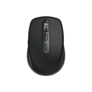 Logitech MX Anywhere 3 Wireless Mouse