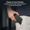 Promate 78W 30000mAh Power Bank 7 Promate 78W 30000mAh Power Bank 7