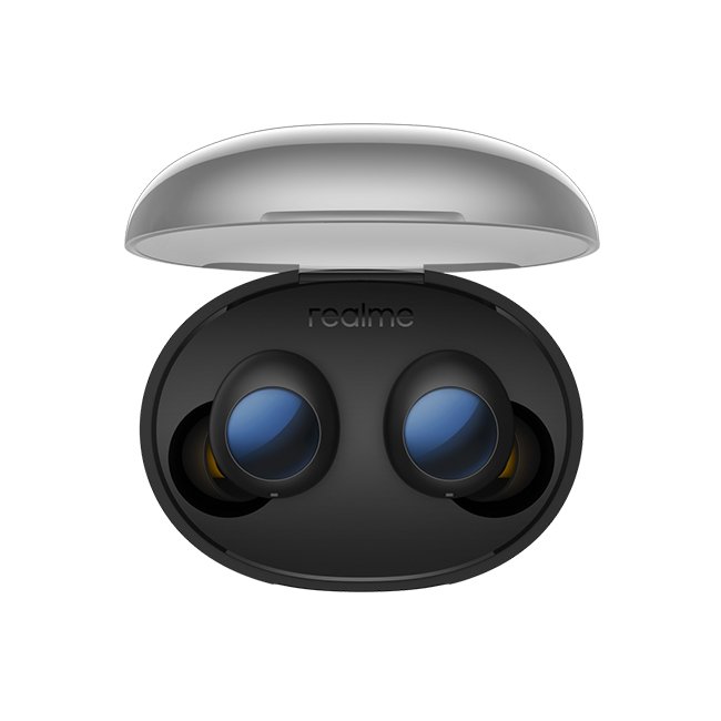 Realme Buds Q2s 1