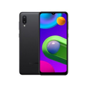 Samsung Galaxy A02 3GB RAM 32GB