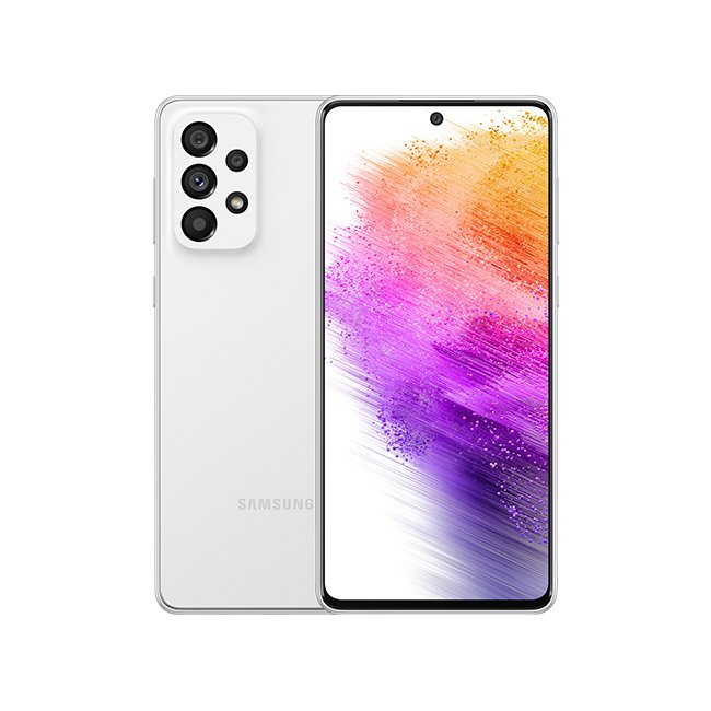 Samsung Galaxy A73 5G 8GB RAM 128GB 2