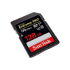 SanDisk Extreme PRO SDXC 128GB UHS I Memory Card 1 SanDisk Extreme PRO SDXC 128GB UHS I Memory Card 1