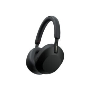 Sony WH 1000XM5 Noise Cancelling Wireless Headphones