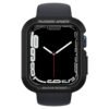 Spigen Rugged Armor Case for Apple Watch 44mm 45mm 4 Spigen Rugged Armor Case for Apple Watch 44mm 45mm 4