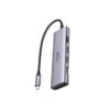 UGREEN 60383 Premium 6 in 1 USB C Multifunction Adapter UGREEN 60383 Premium 6 in 1 USB C Multifunction Adapter