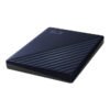 WD 2TB Portable Drive for Chromebook 1 WD 2TB Portable Drive for Chromebook 1