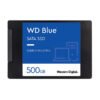 WD Blue PC Desktop 500GB Hard Drive WD Blue PC Desktop 500GB Hard Drive
