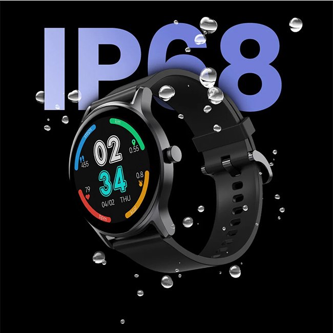 Xiaomi Haylou GS LS09A Smart Watch 5