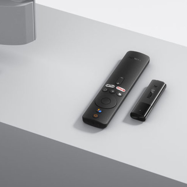 Xiaomi Mi TV Stick 4K 4