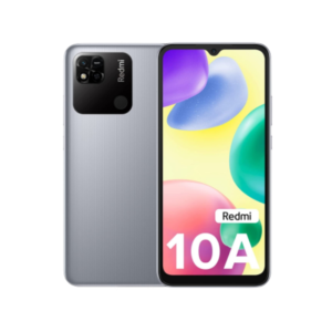 Xiaomi Redmi 10A 3GB RAM 64GB